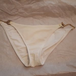 Victoria Secret Chain Bottoms