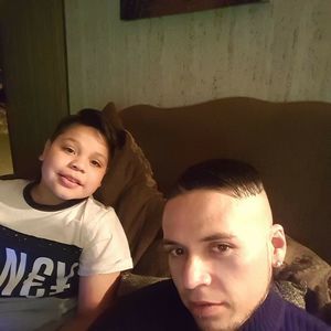 Meet your Posher, Enrique