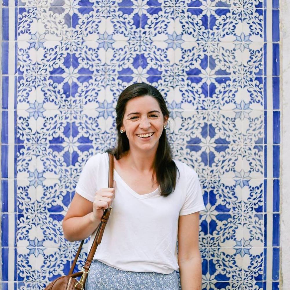 Meet your Posher, Brittany