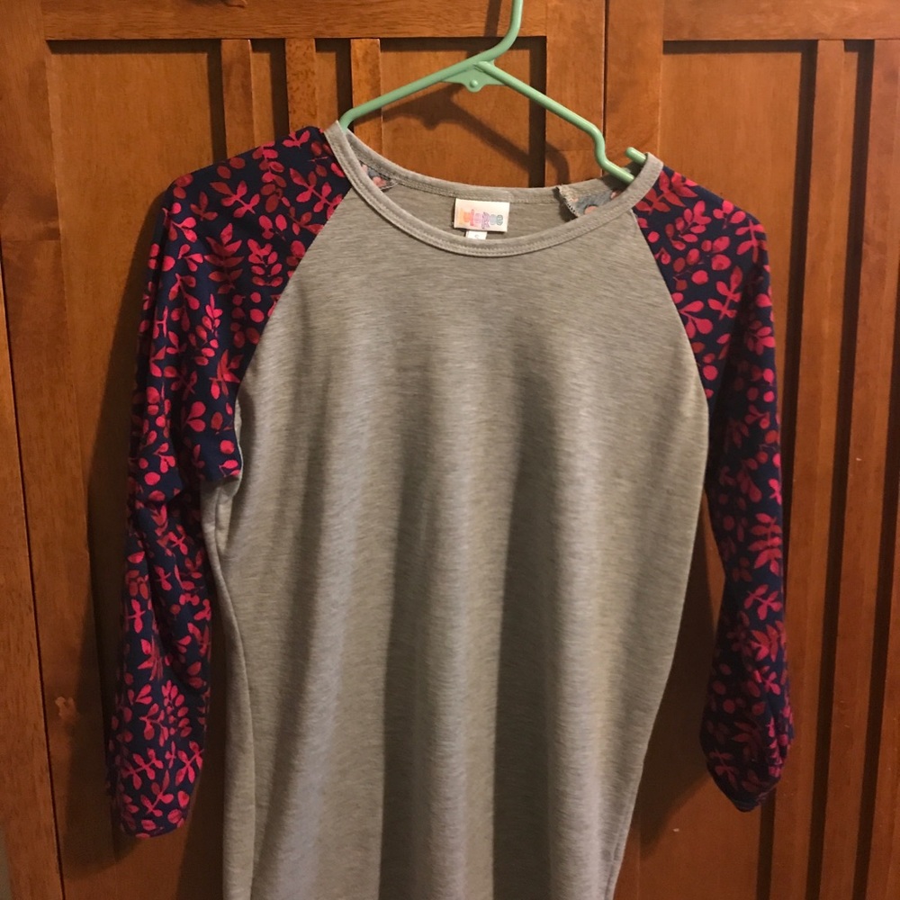 Lularoe Randy new, small