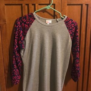 Lularoe Randy new, small