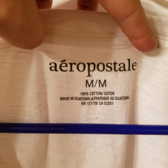 EUC Short sleeved shirt - Picture 2 of 2