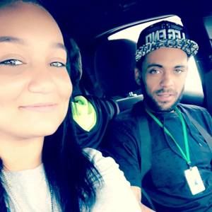 Meet your Posher, Gary