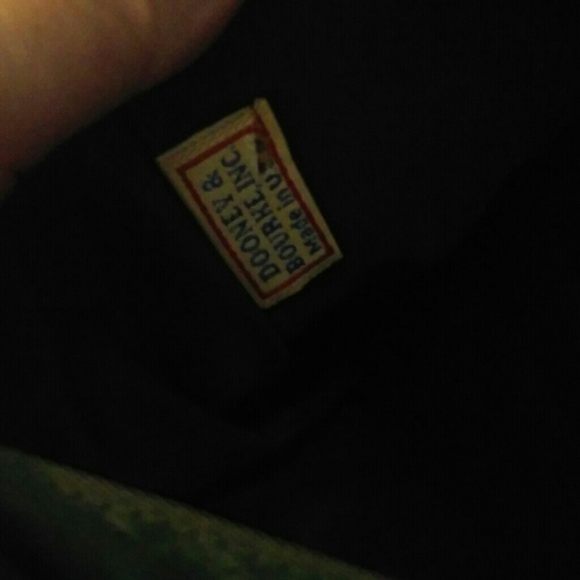 Dooney & bourke - Picture 4 of 4