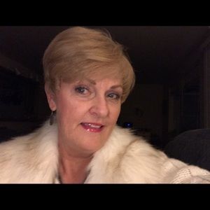 Meet your Posher, Mary ann