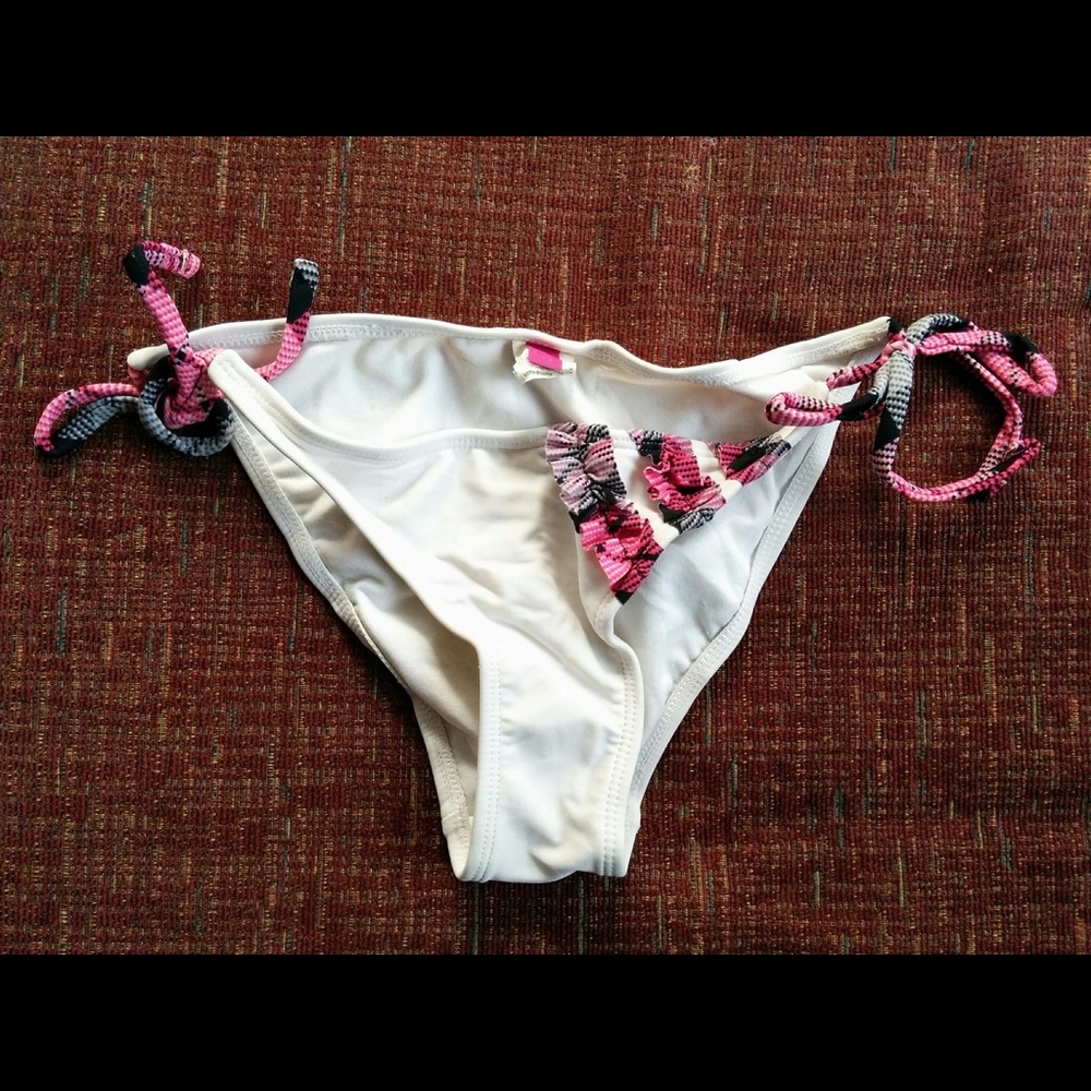 Swim bottom