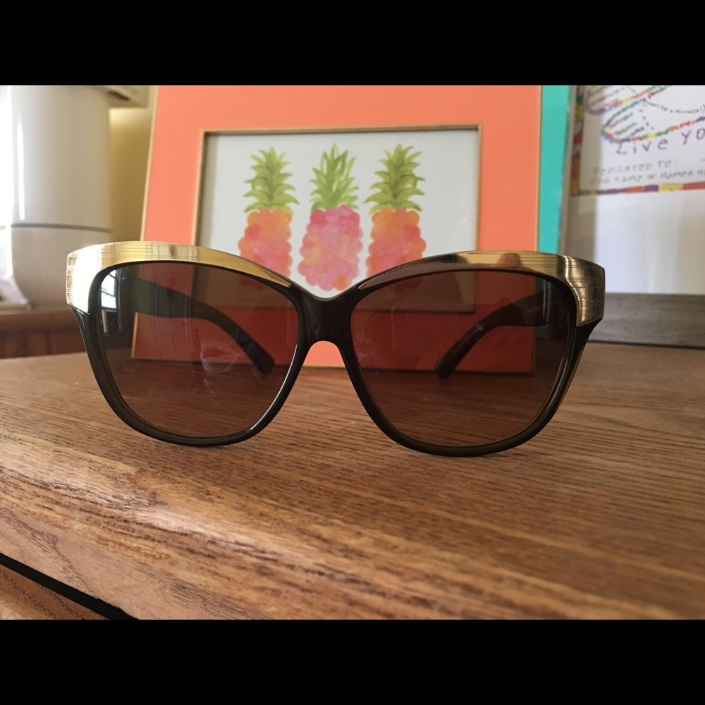 Tory Burch sunglasses