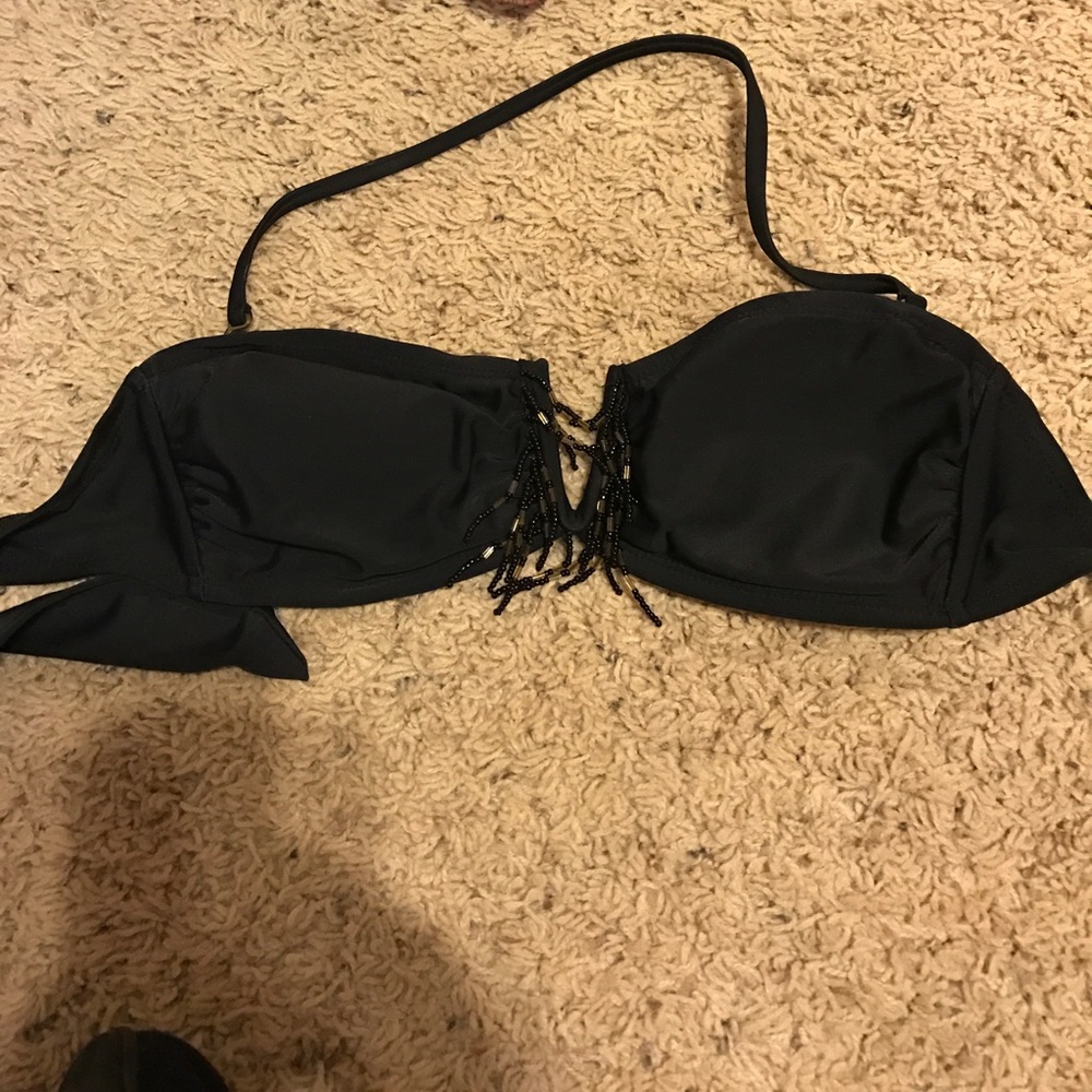 Bikini top