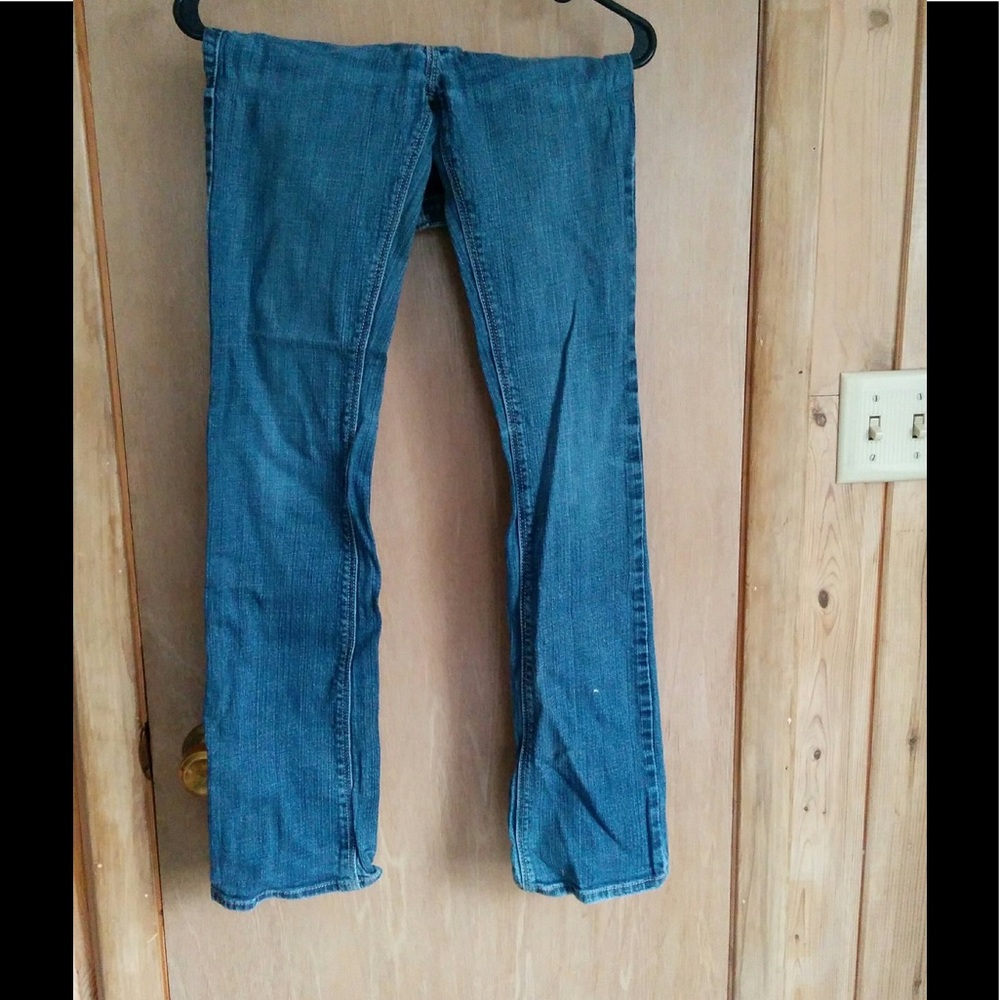 Hollister jeans