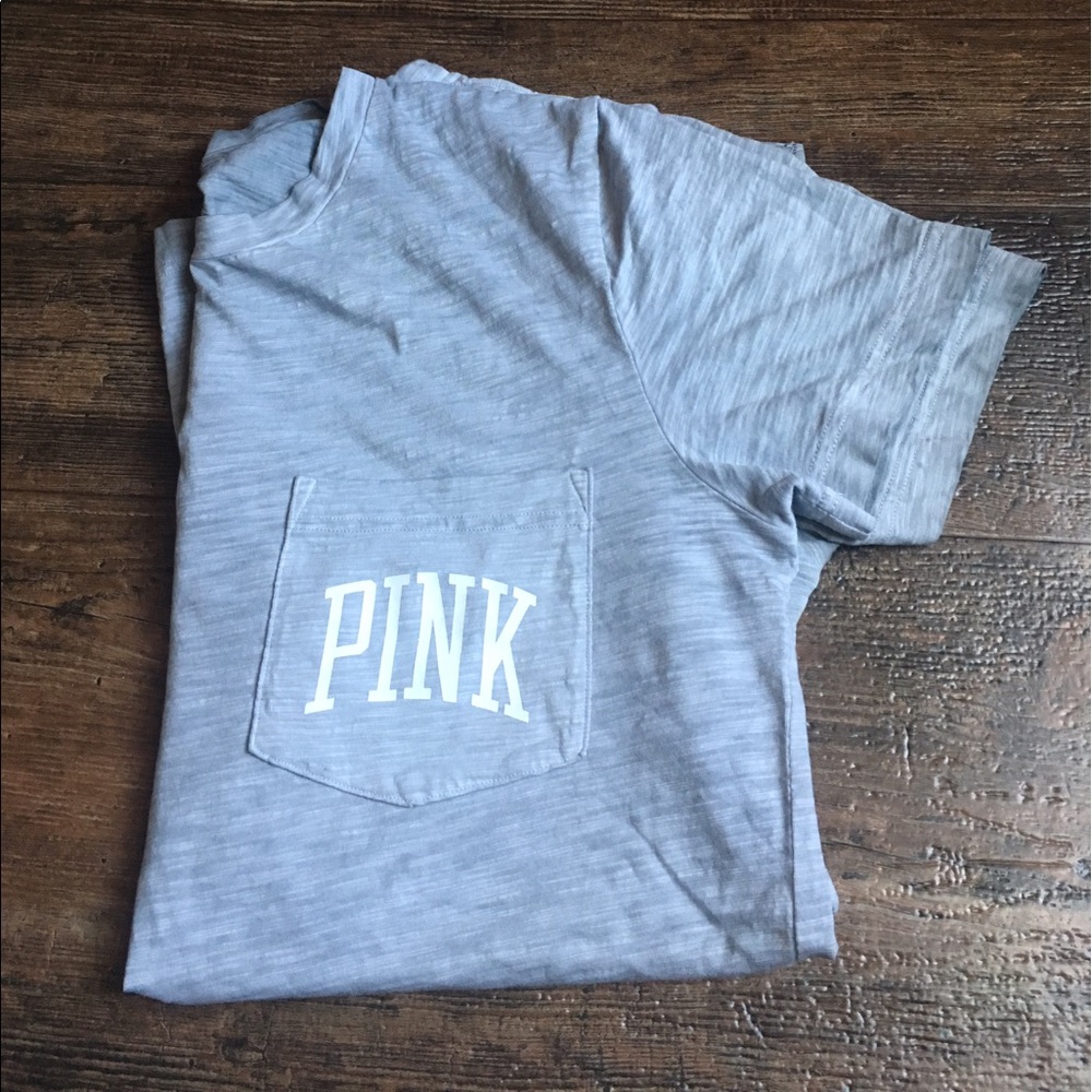 Vs PINK