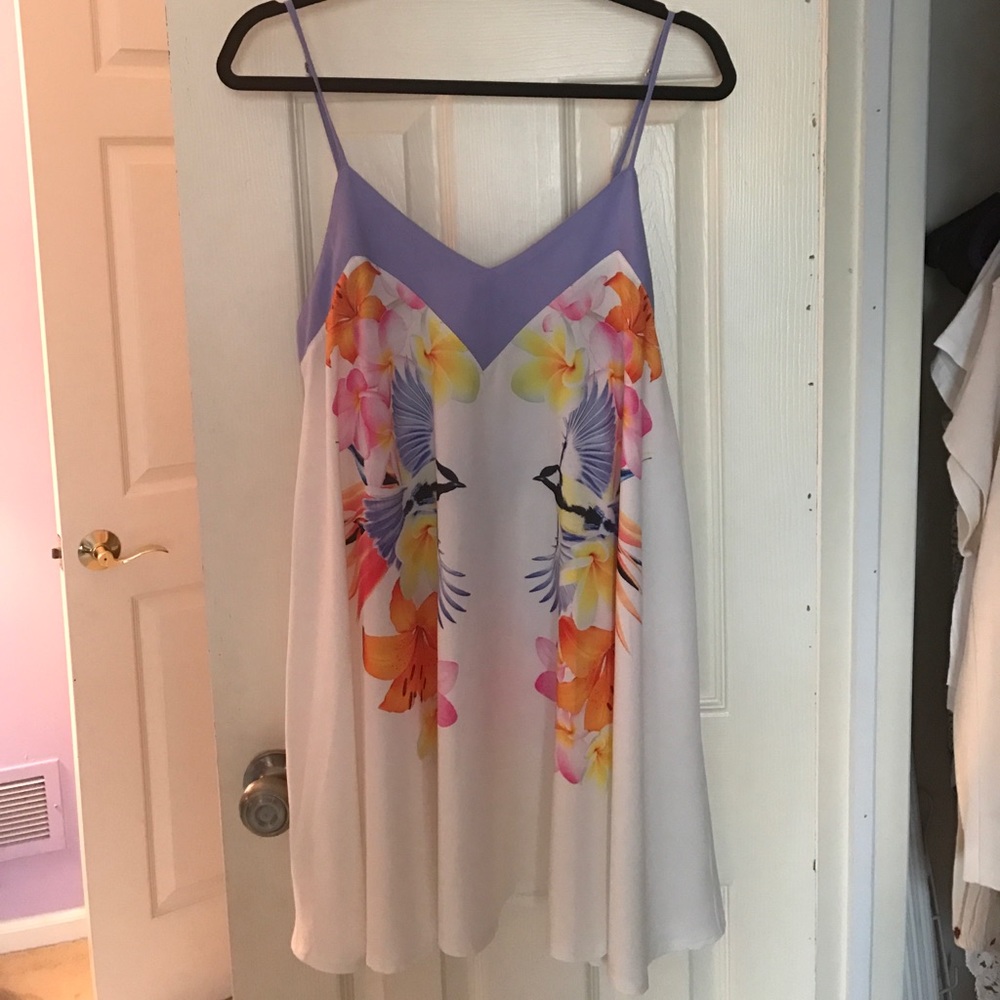 LF Dress