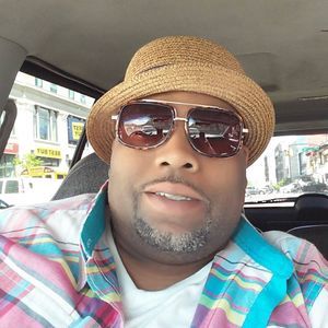 Meet your Posher, Omar