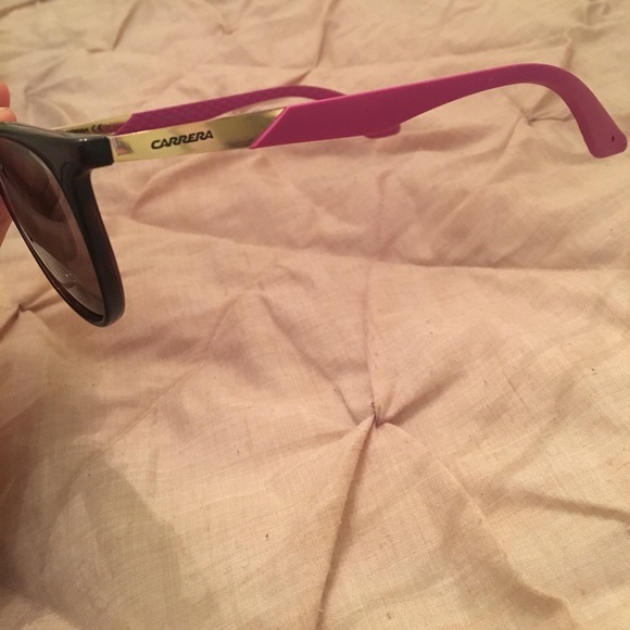 Authentic NEW Carrera Sunglasses !!!!