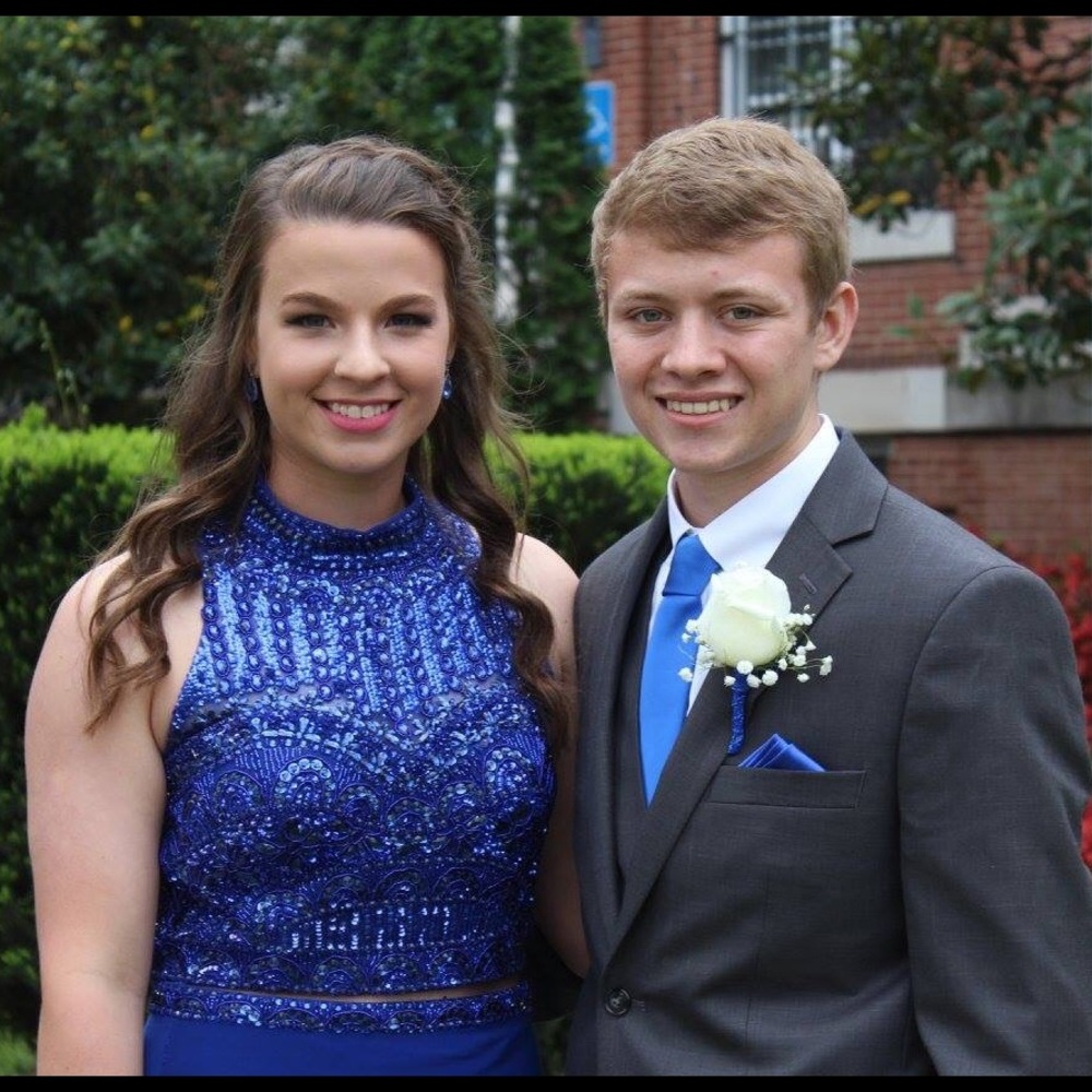 Meet your Posher, Cheyann