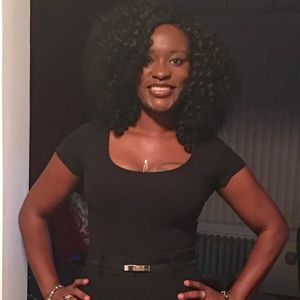 Meet your Posher, Nicole