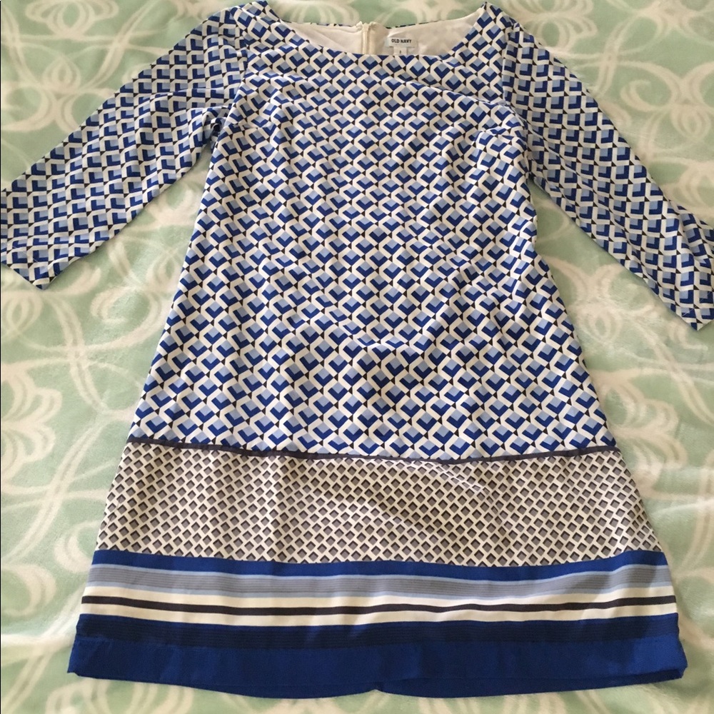 Old Navy Dress