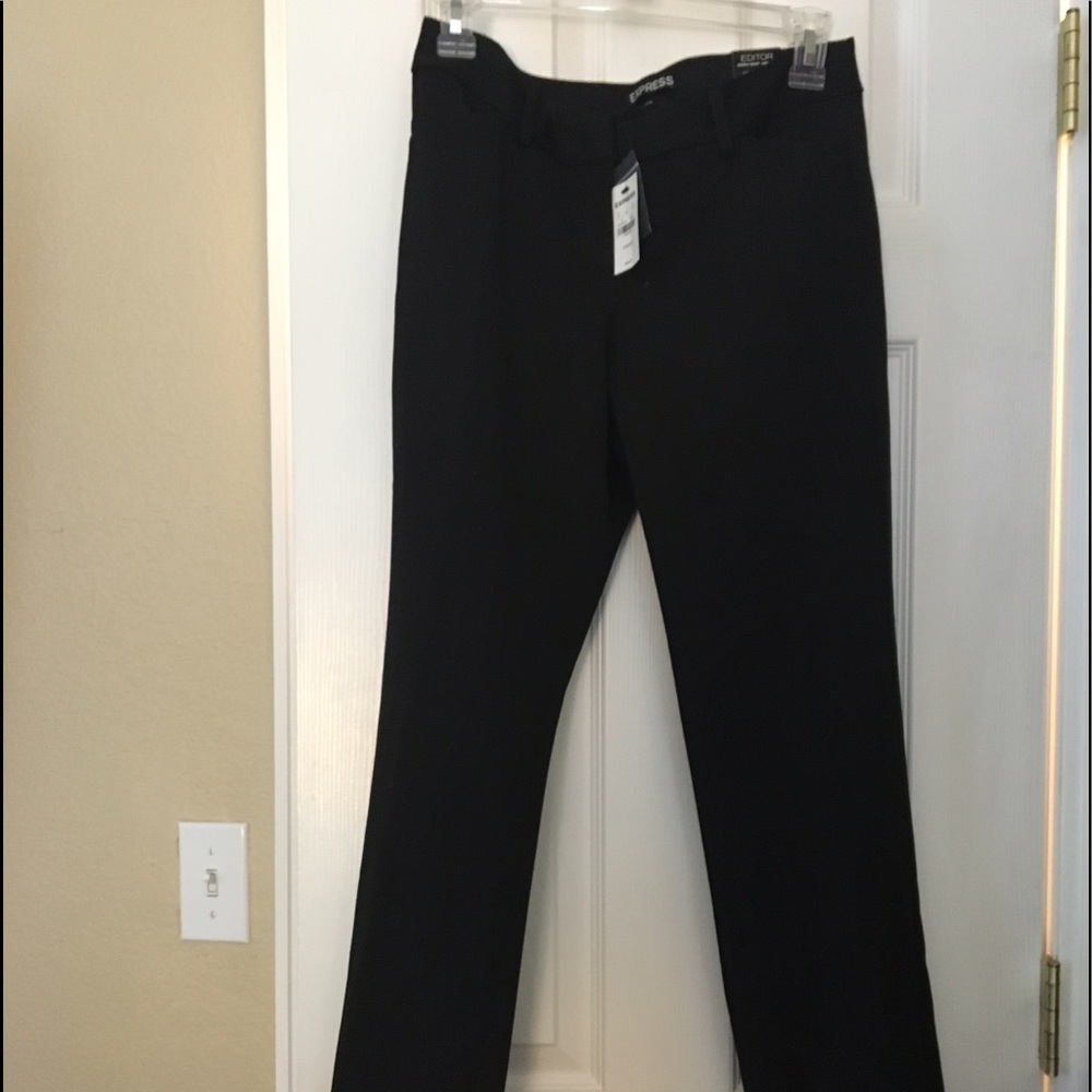 NWT Express Pants