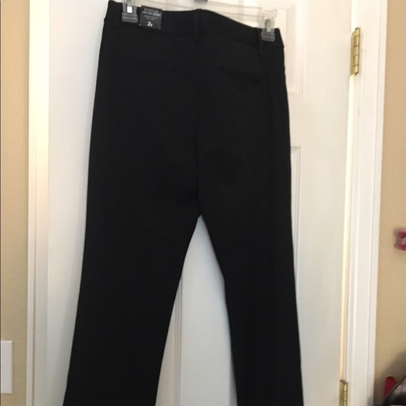 NWT Express Pants - Picture 3 of 4