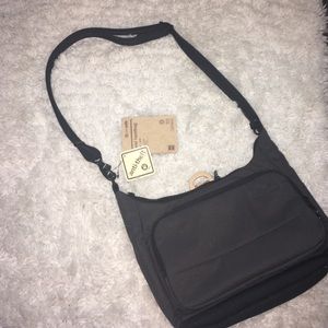 NWT PacSafe CitySafe Handbag