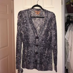 Tory Burch Cardigan