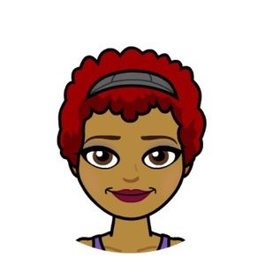 Meet your Posher, Tonya