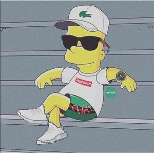 Meet your Posher, Howie