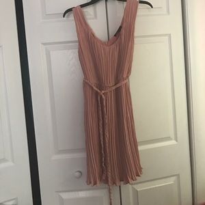 AKIRA Black Label dress