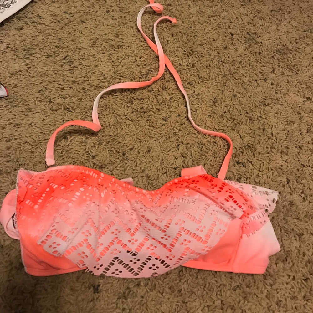 Bikini top