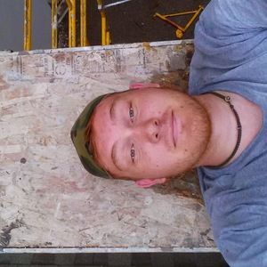 Meet your Posher, Sam