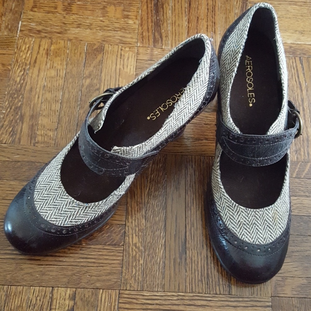Aerosoles Heels
