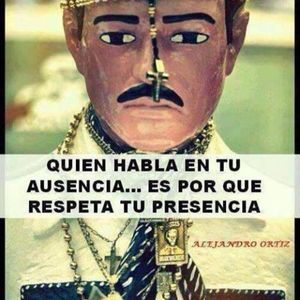 Meet your Posher, Uriel