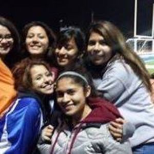 Meet your Posher, Ariel