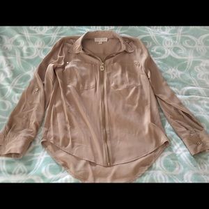 ✨Michael Kors Blouse✨