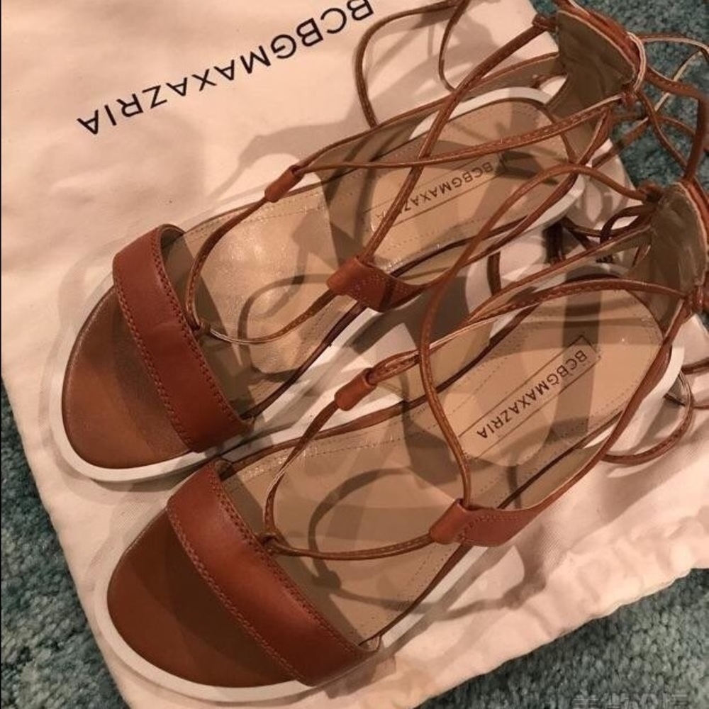 New Super cute sandals!!