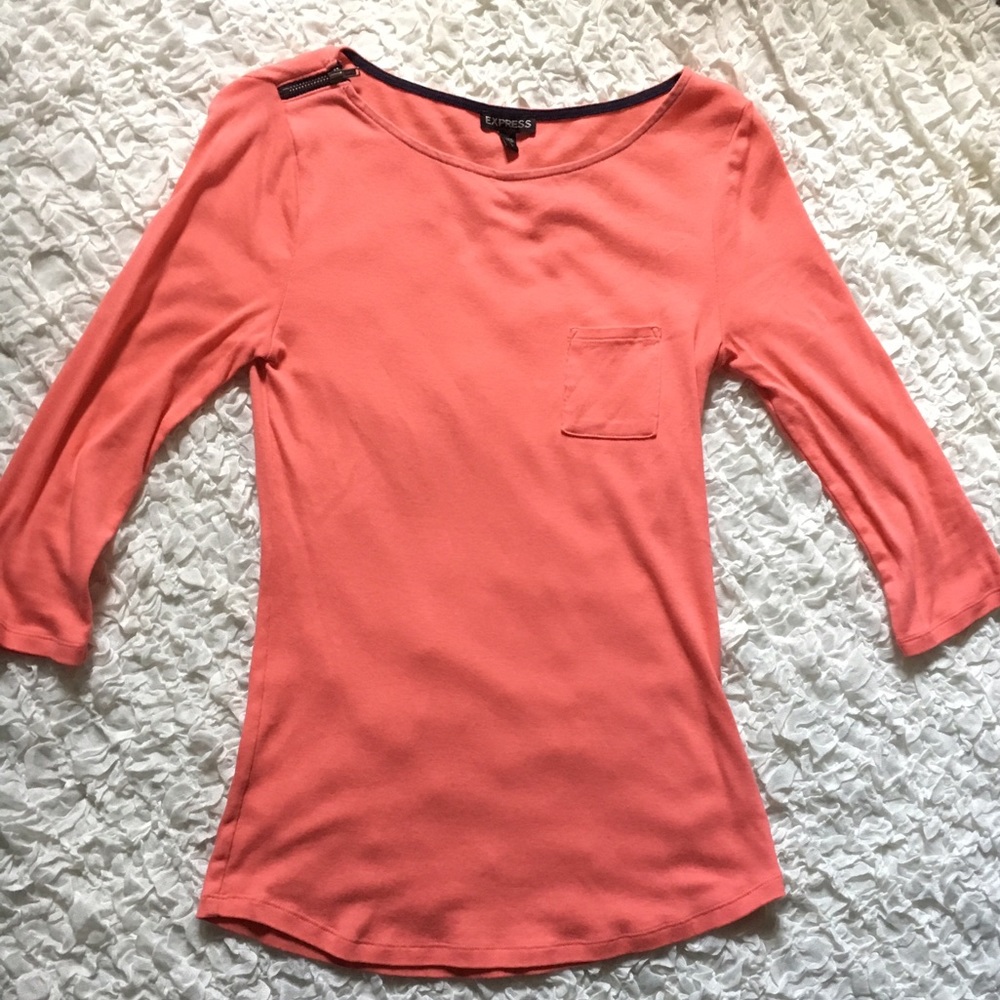 Express Top