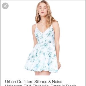 Urban Outfitters dress (FLEXIBLE PRICE)