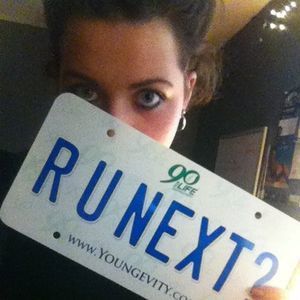 Meet your Posher, Alex