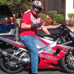 Meet your Posher, Nathan