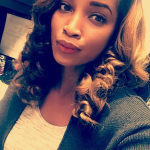 Meet your Posher, Amaka