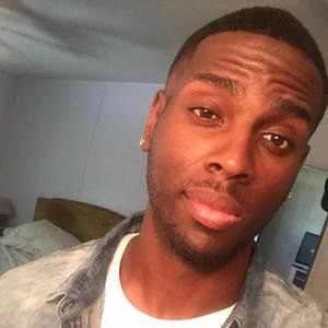 Meet your Posher, Erick