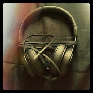 Beats headphones
