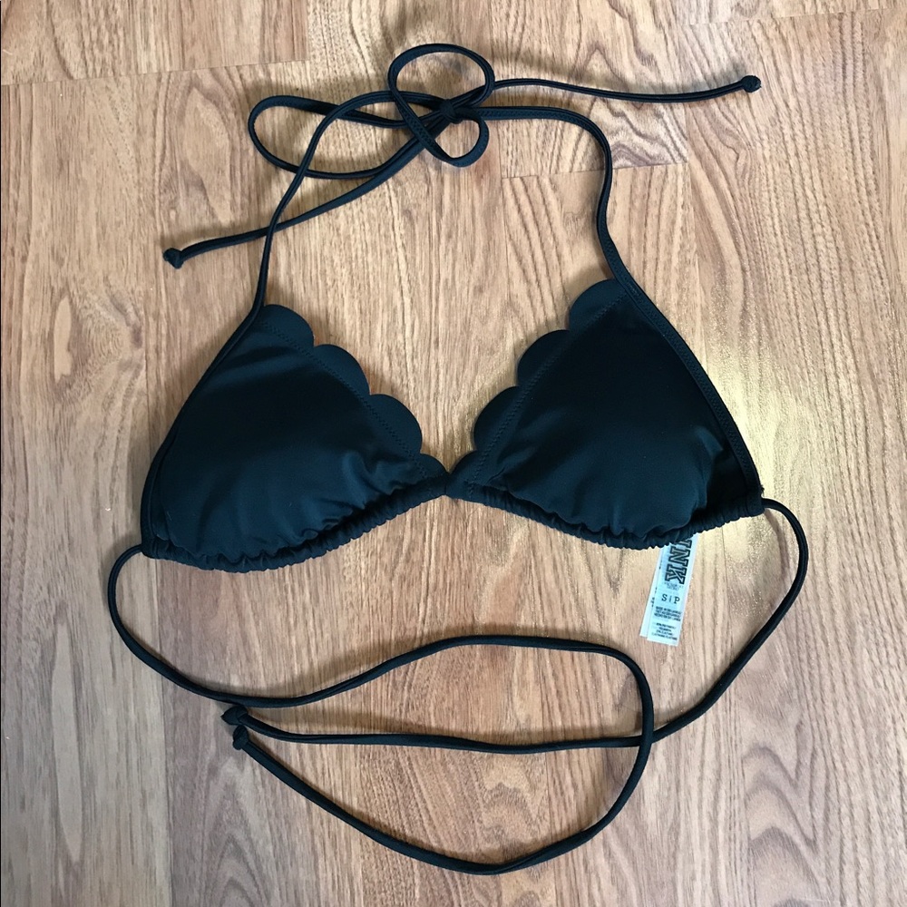 Swim Top