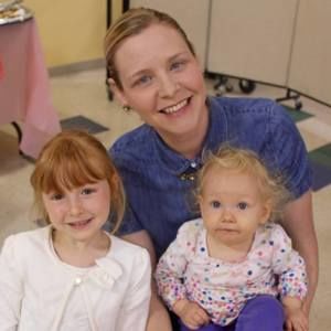 Meet your Posher, Nicole