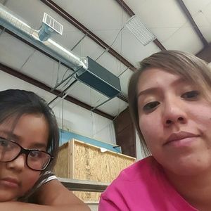 Meet your Posher, Naomi