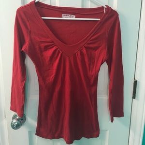 Michael Stars shirt