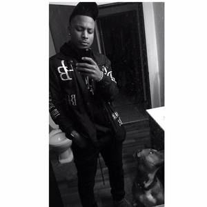 Meet your Posher, Rashad