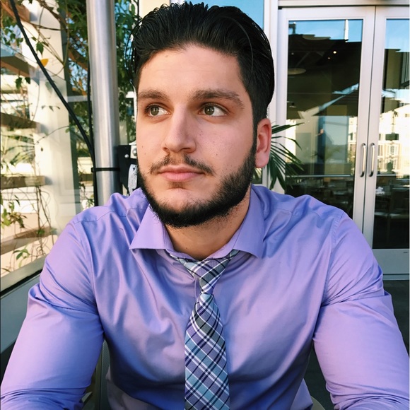 Meet your Posher, Greg - Picture 3 of 3