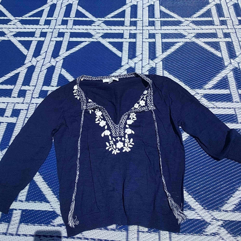 Forever 21 top