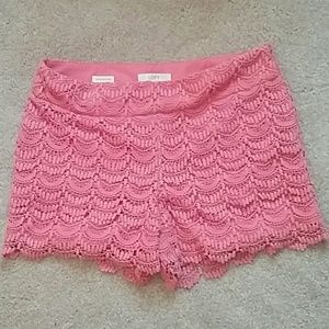 LOFT The Riviera Short Sz 8