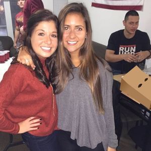 Meet your Posher, Maria